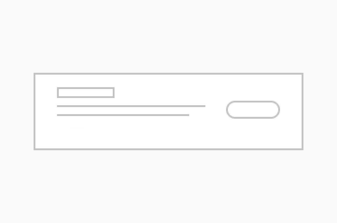 Call to Action Simple Icon