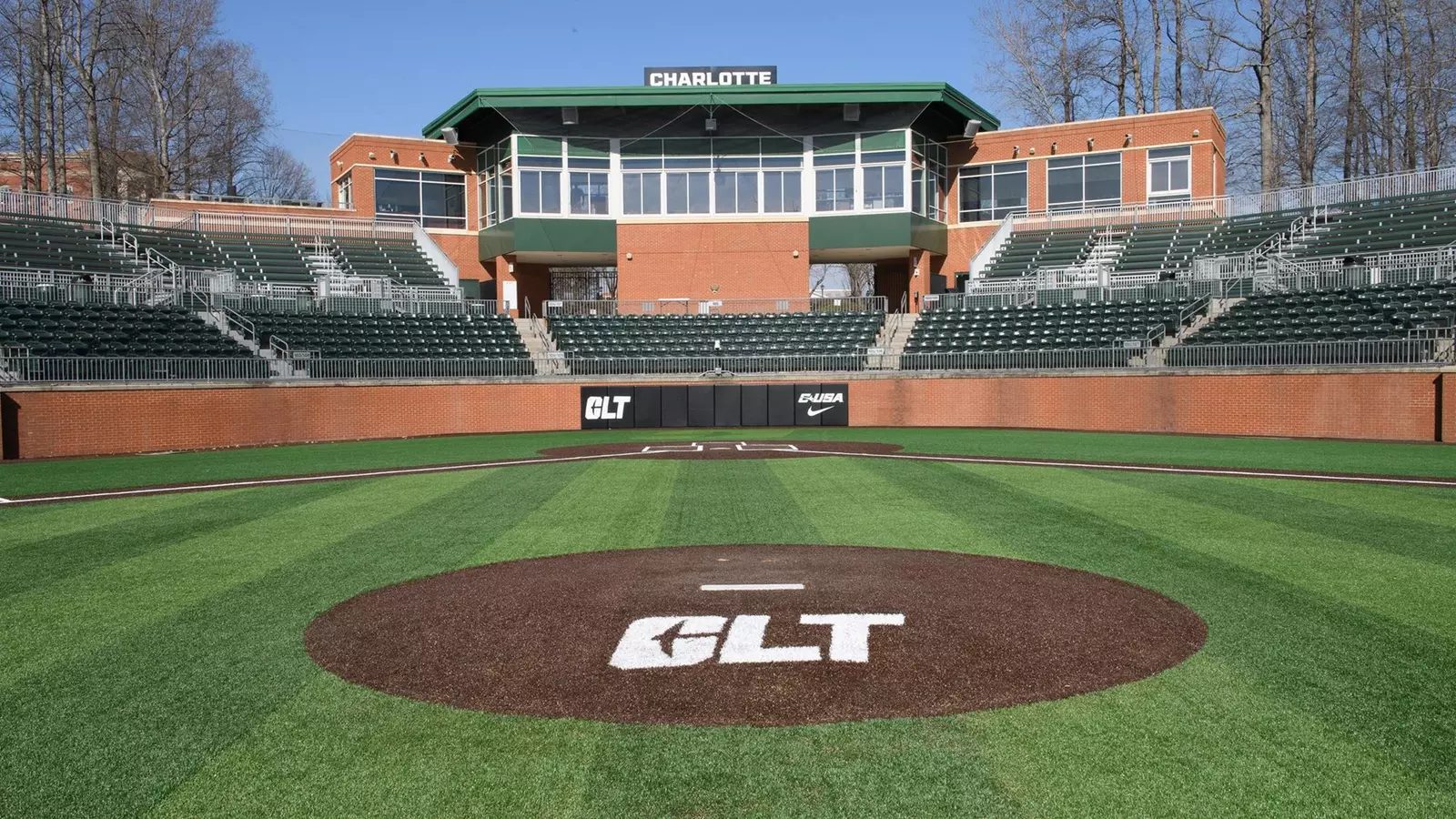 Robert & Mariam Hayes Stadium